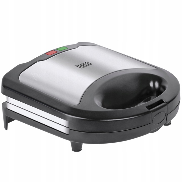 Opiekacz do kanapek tosty grzanki szybki 800W Teesa