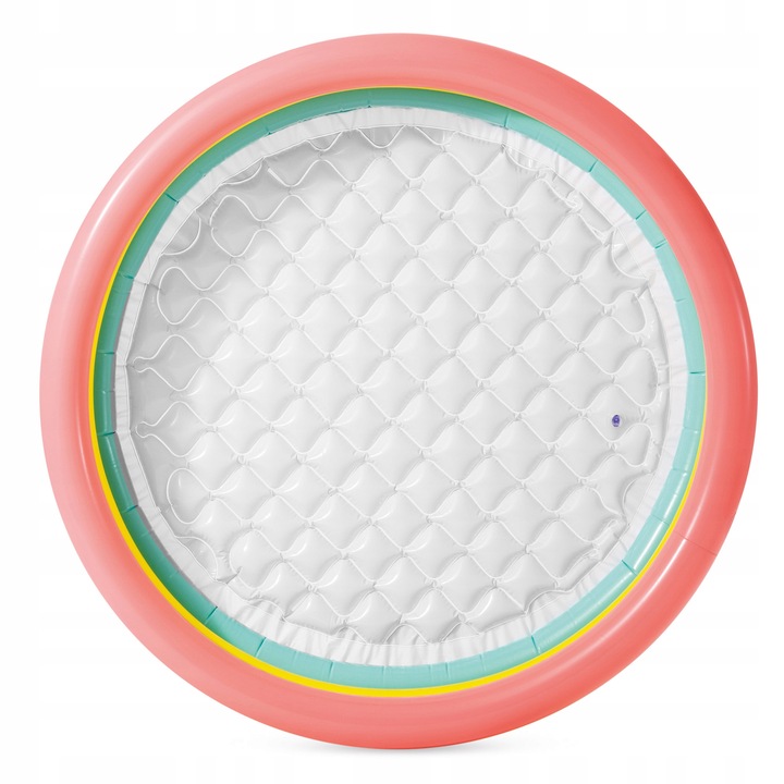 BRODZIK BASENIK DMUCHANY DLA DZIECKA INTEX 57412 114x25cm