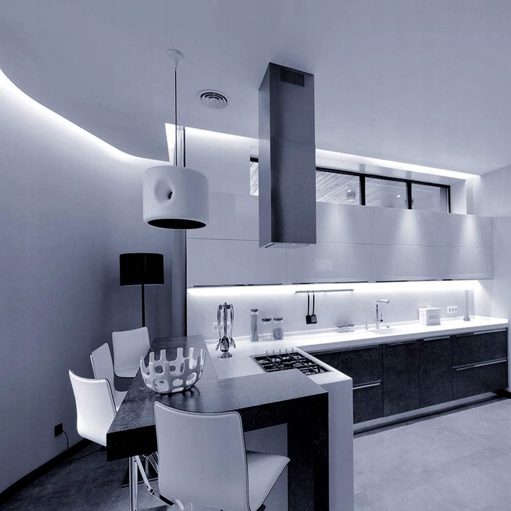 STEROWNIK Ściemniacz LED WiFi Aplikacja SMART TUYA