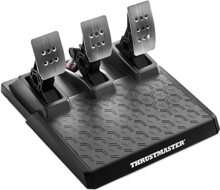 Kierownica Thrustmaster T248 PC/PS4/PS5