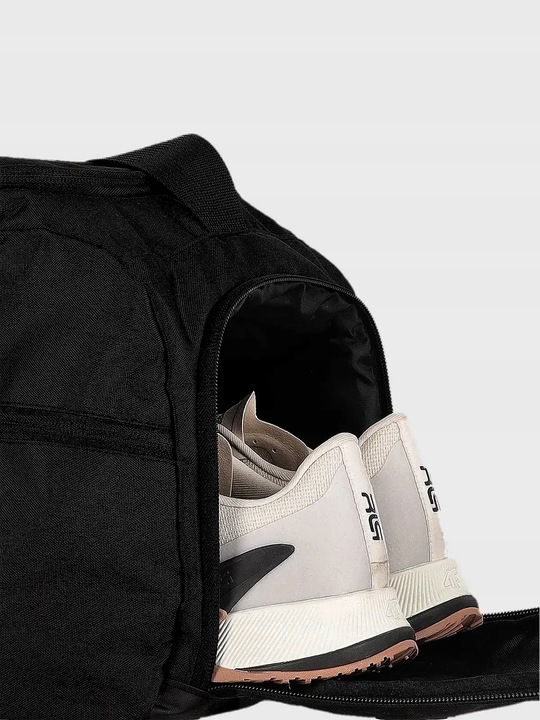 TORBA SPORTOWA 4F NA SIŁOWNIĘ PODRÓŻNA TRENINGOWA POJEMNA 28L LIMITOWANA