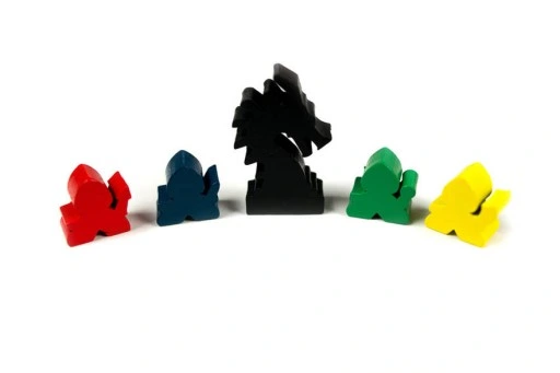 Gra Brzdęk! (Clank!)