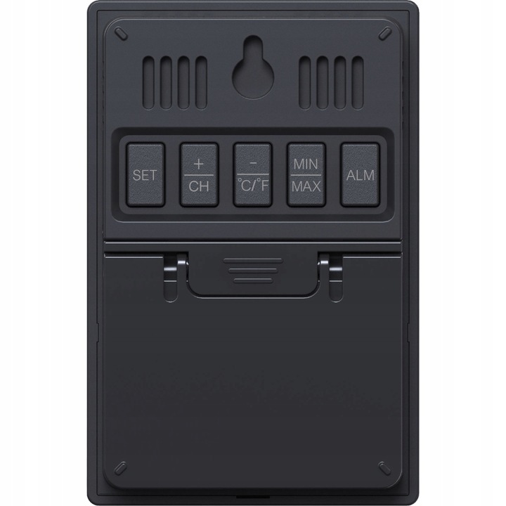 Profesjonalna Stacja pogodowa pogody meteo WiFi SENCOR SWS 2300