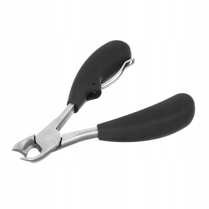 Cążki Cęgi Do Twardych Wrastających Grubych Paznokci Obcinaczki