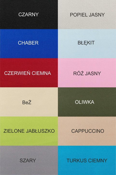 fartuch fartuszek kosmetyczny flex nadruk logo napis nazwa imię prezent