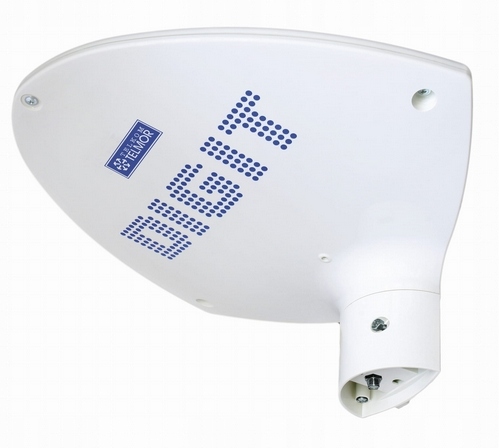 ANTENA NAZIEMNA DIGIT BIERNA DVB-T/T2 PASYWNA