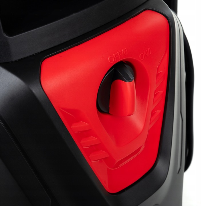 MYJKA CIŚNIENIOWA LEHMANN MOSIĄDZ 3000W INDUKCJA 350bar ZWIJACZ 12M