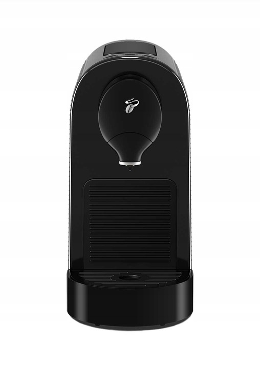 Ekspres ciśnieniowy Tchibo Cafissimo PURE (czarny)