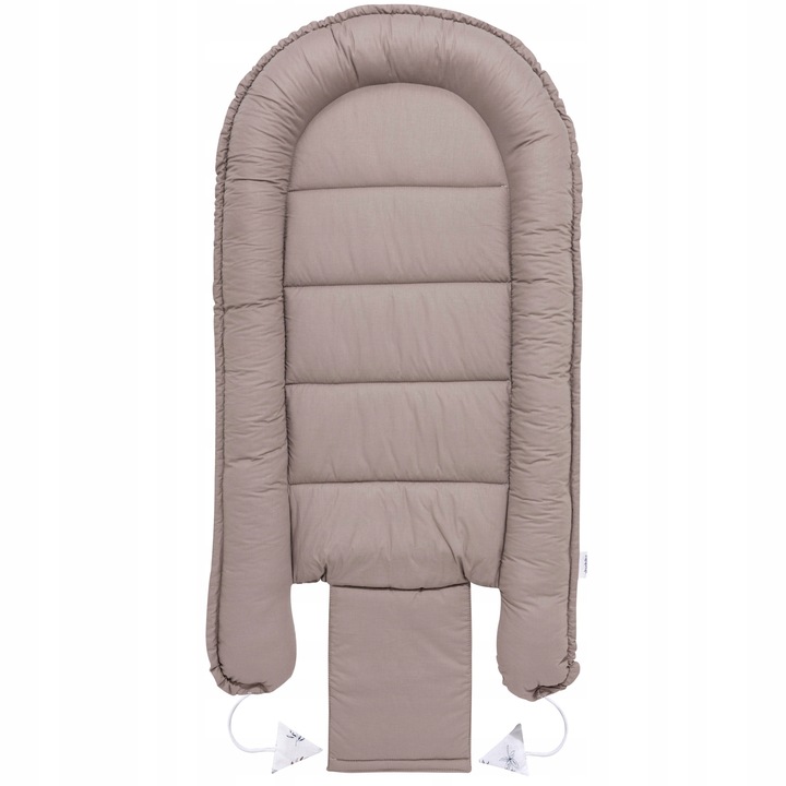 5-CIO ELEMENTOWY ZESTAW NIEMOWLĘCY KOKON GNIAZDKO BAWEŁNA JUKKI