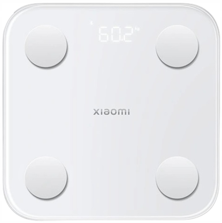Inteligentna waga Xiaomi Mi Body Composition Scale S400