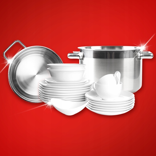 Somat Gold Tabletki do zmywarki 90szt