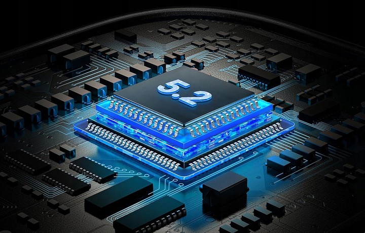 UGREEN Nadajnik Odbiornik Bluetooth BT 5.3 Mini Jack 3.5mm 300mAh +