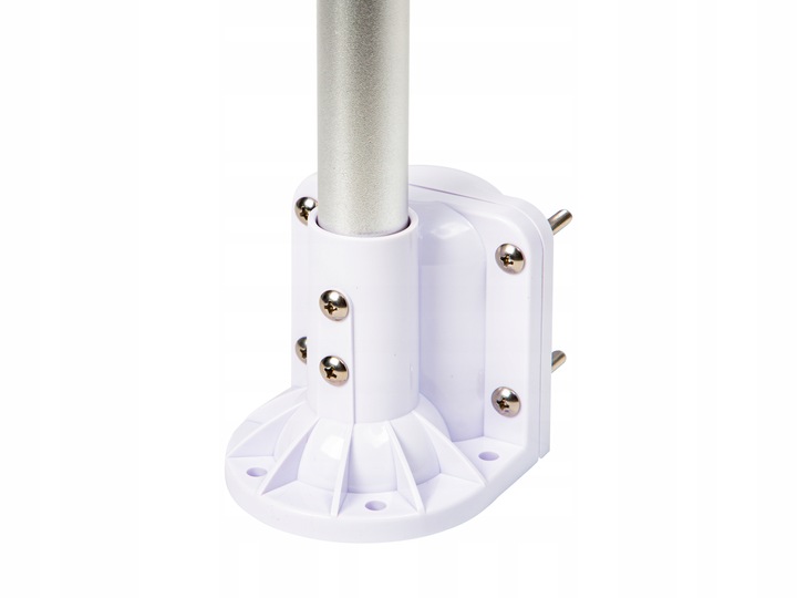 STACJA POGODOWA POGODY BEZPRZEWODOWA METEO TERMOMETR HIGROMETR ZEGAR