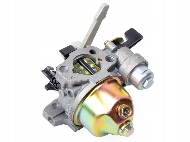 GAŹNIK DO HONDA GX160 200 5 - 6,5KM LONCIN KRANIK