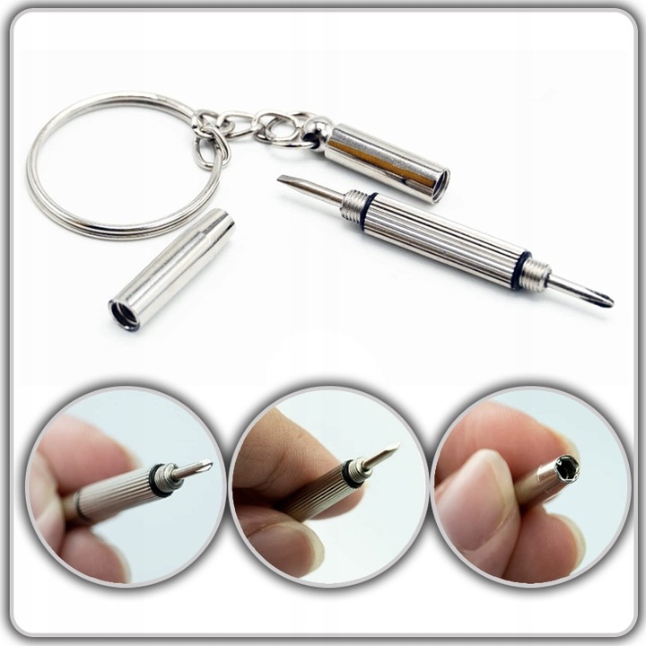 ZESTAW DO NAPRAWY OKULARÓW ŚRUBKI NOSKI SILIKONOWE 35 par nosków