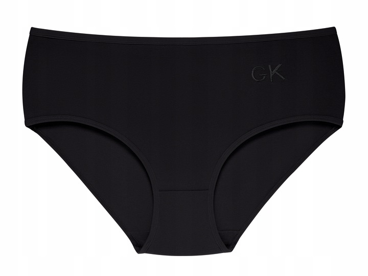 Majtki figi damskie bawełniane seksowne GK zestaw Wysoki Stan mix kolorów