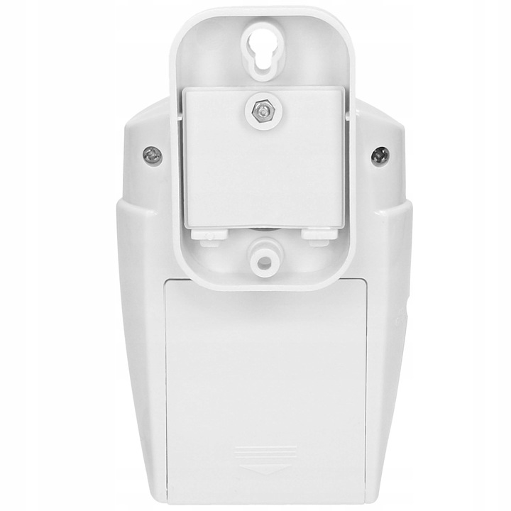 ALARM BEZPRZEWODOWY CZUJNIK RUCHU NA BATERIE SYRENA DO DOMU GARAŻU 2