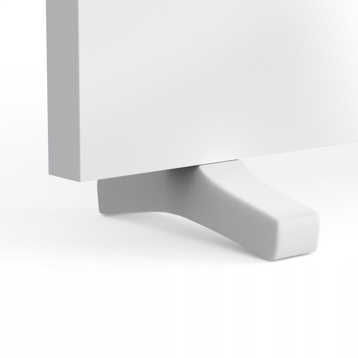 Grzejnik elektryczny podczerwień 270W 7m energooszczędny promiennik