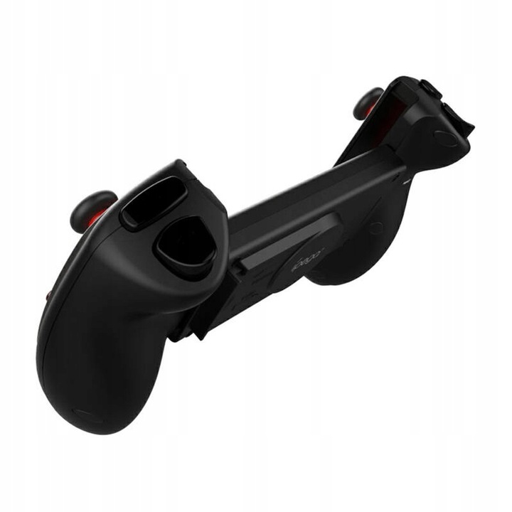 Kontroler Bezprzewodowy Gamepad Ipega Pg-9083s Z Uchwytem Na Telefon