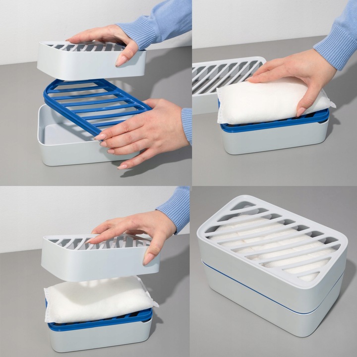 2x wessper pochłaniacz wilgoci osuszacz powietrza z bojką + 2x wkład 500g