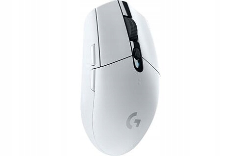 Mysz LOGITECH G305 LightSpeed Biały