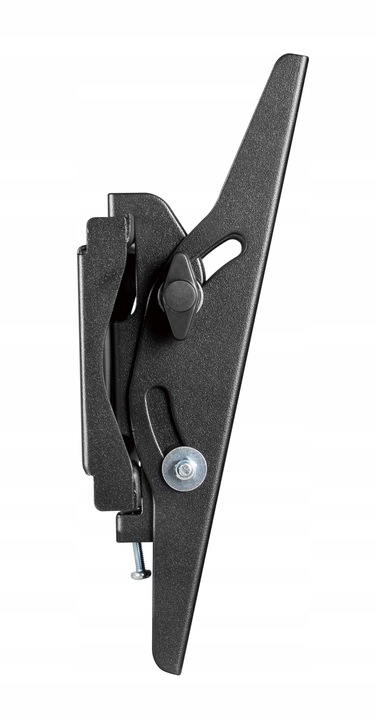 Uchwyt ścienny do telewizora Kruger&Matz 23" - 42" 30kg uchylny poziomica