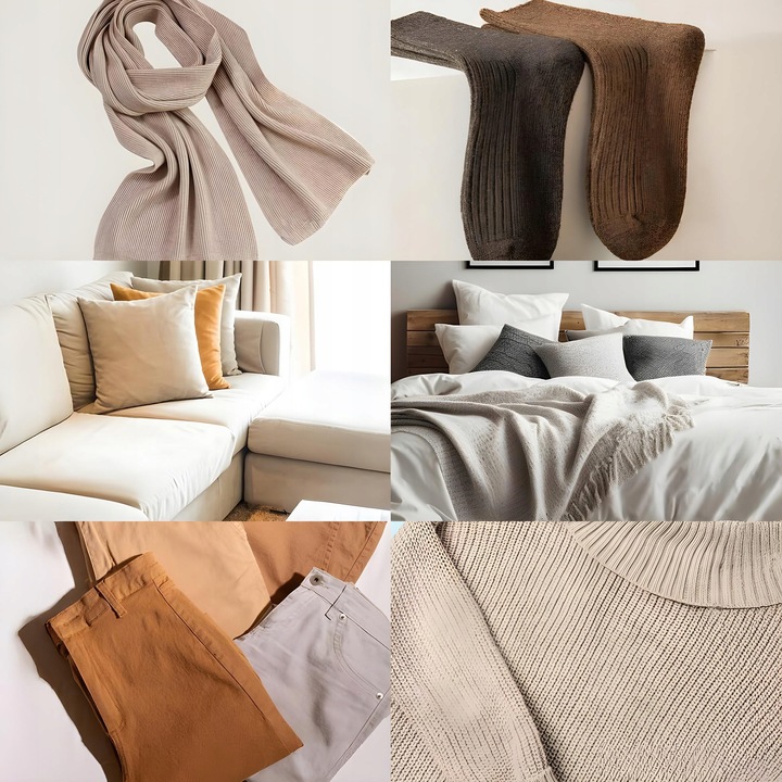 GOLARKA DO UBRAŃ AKUMULATOROWA + USB-C WSKAŹNIK BATERII 6 OSTRZY + 3