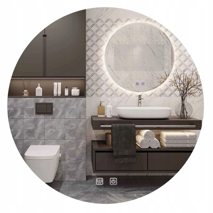 USZCZELKA DOLNA DO KABINY PRYSZNICOWEJ 6-8mm TUNELOWA TRANSPARENTNA