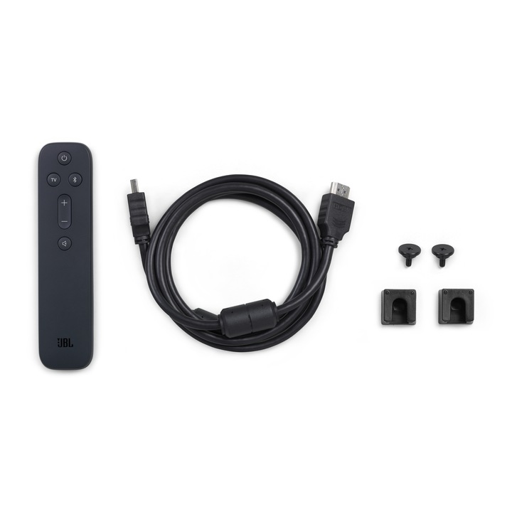 Soundbar JBL Bar 2.0 All-In-One MK2