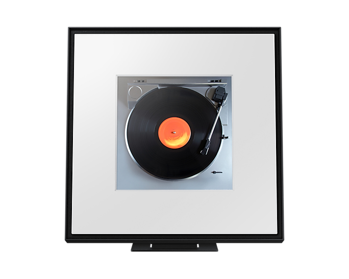 HW-LS60D Music Frame 2.0 SAMSUNG