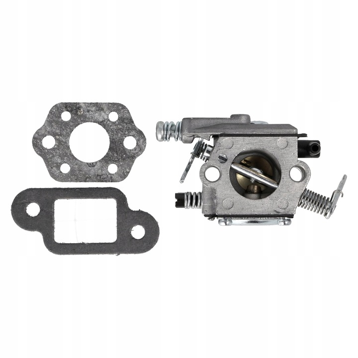 GAŹNIK DO piły pilarki STIHL 023 025 MS230 MS250 uszczelki zestaw