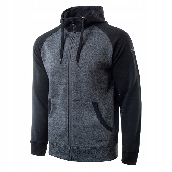 Hi-Tec bluza męska SELAN rozmiar XL