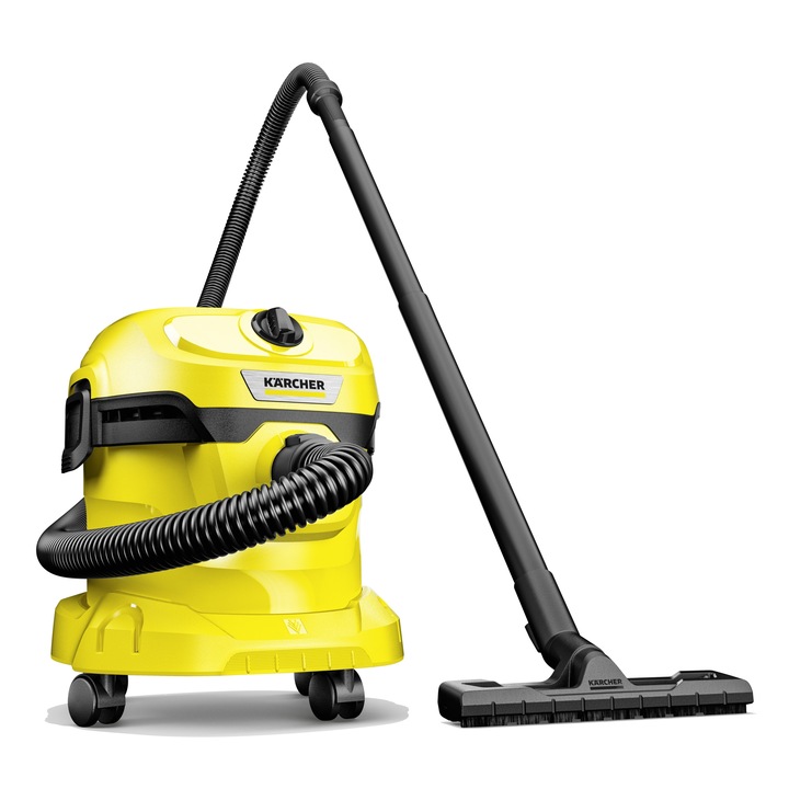 Odkurzacz Karcher WD 2 Plus V12/4/18 (1.628000.0)