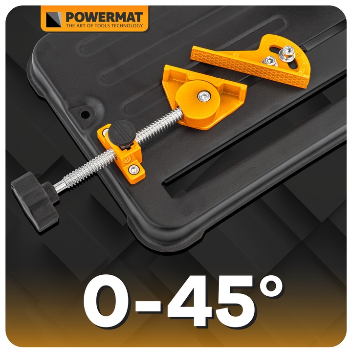 STOJAK DO SZLIFIERKI KĄTOWEJ Z POSUWEM STATYW UCHWYT MOCOWANIE 115-125