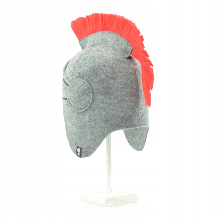 Czapka do sauny filcowa RZYMIANIN L