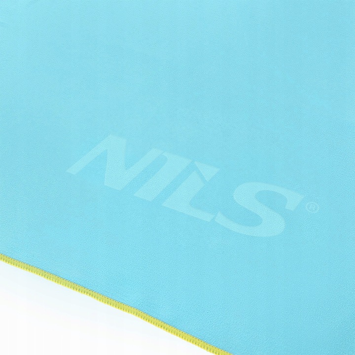 Ręcznik Z Mikrofibry Szybkoschnący Turystyczny Na Plażę Basen 180x100 NCR12