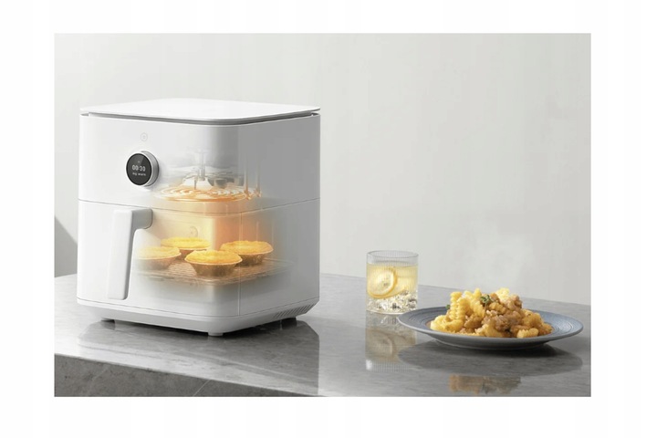 Frytkownica Xiaomi Smart Air Fryer 6.5L