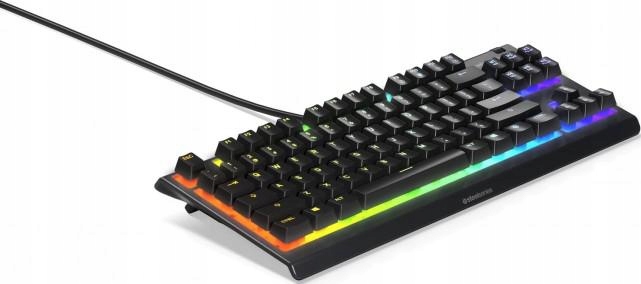 SteelSeries Apex 3 TKL US