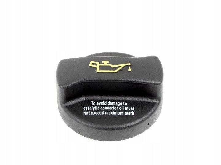 KOREK WLEWU OLEJU 06B103485C AUDI VW SEAT SKODA