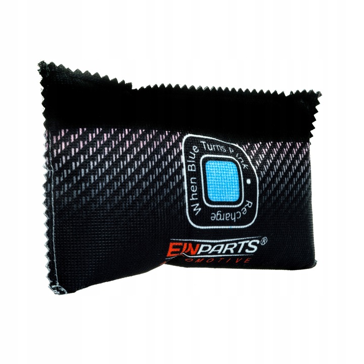 3 x POCHŁANIACZ WILGOCI DO AUTA SAMOCHODU WIELORAZOWY WSKAŹNIK ZAPEŁNIENIA