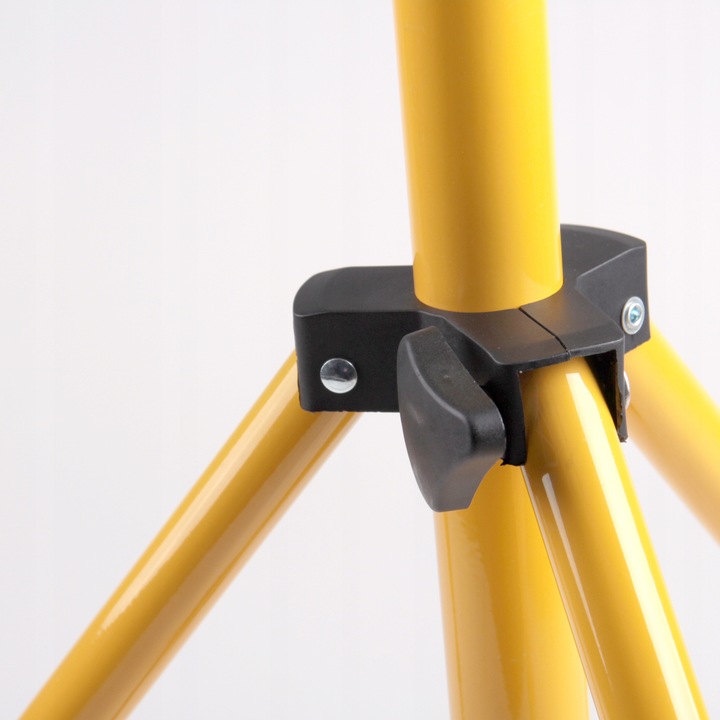 HALOGEN LED STATYW budowlany roboczy naświetlacz