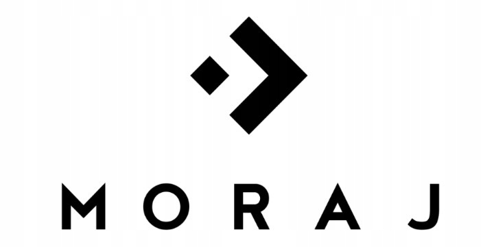 Moraj Legginsy z Wysokim Stanem 1000-018B cza L/XL