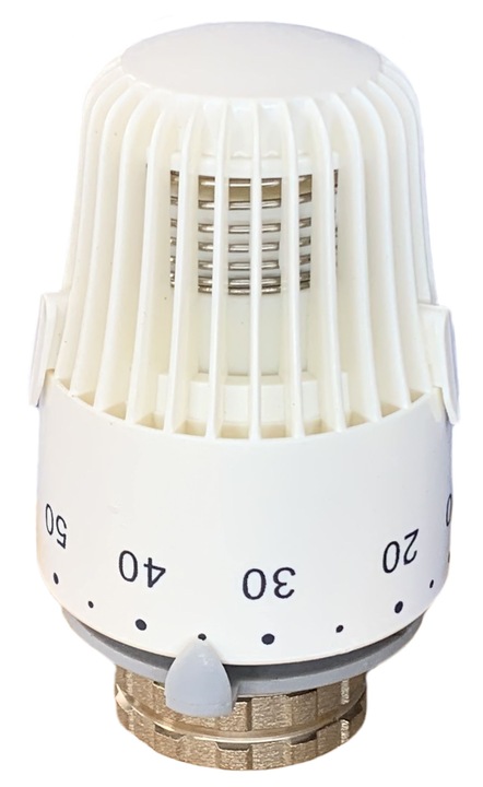 X-HOME OGRANICZNIK RTL 3/4 ZAWÓR do PODŁOGÓWKI PODTYNKOWY GŁOWICA RTL