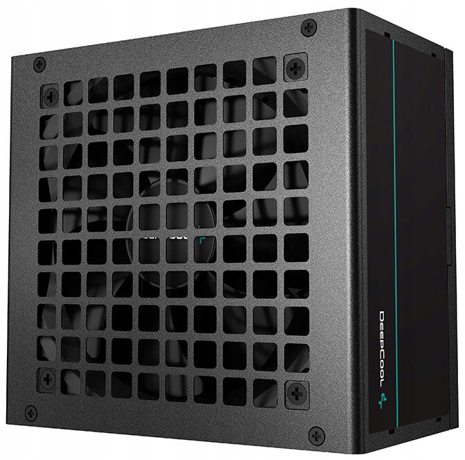 Zasilacz DEEPCOOL PF600 600W