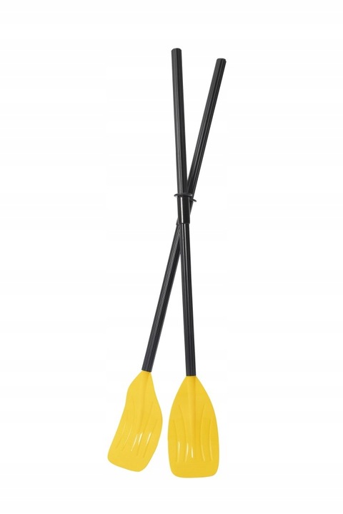 Ponton Kondor2000 188cm x 98cm Akcesoria BESTWAY Wiosła Pompka