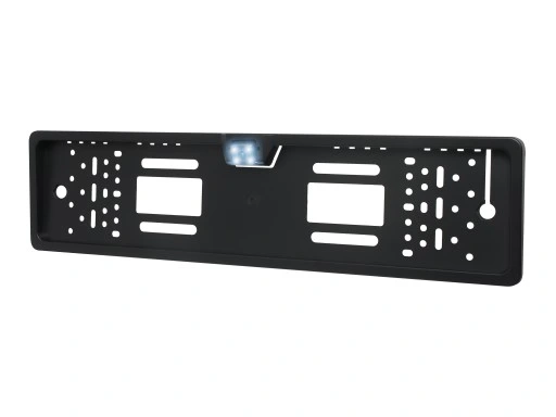 KAMERA COFANIA PARKOWANIA W RAMCE TABLICY LED