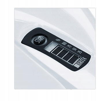 Dzbanek BRITA MARELLA XL 3.5L z 1 wkładem MAXTRA PRO