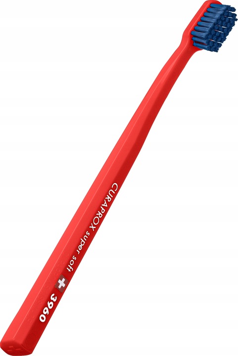 SZCZOTECZKA CURAPROX CS 3960 Super Soft 1 szt eco