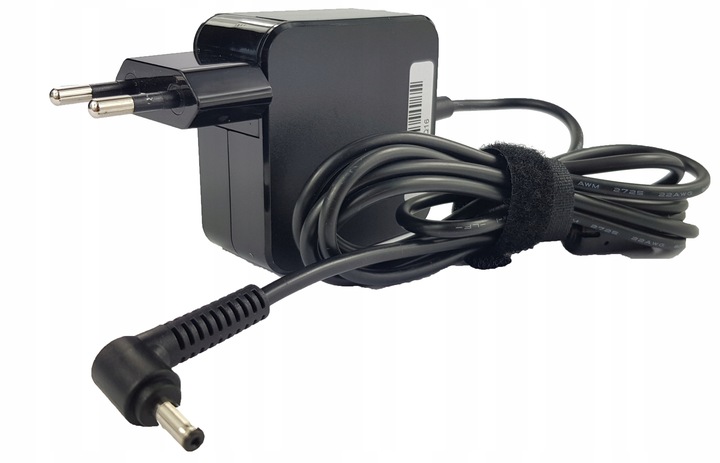 ŁADOWARKA ZASILACZ DO ASUS 19V 45W 2.37A ADP-45BW