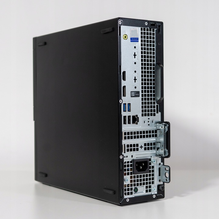 KOMPUTER DELL 3070 I5 9GEN 16GB 512SSD M.2 W11PRO WIFI